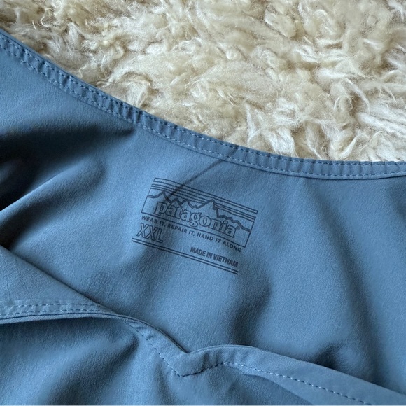 Women's Fleetwith Jumpsuit Light Plume Gray XXL - Picture 9 of 9